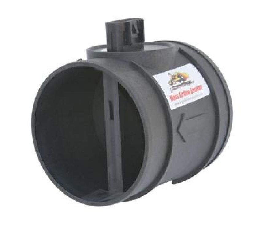 Granatelli Motor Sports 350335 Mass Air Flow Sensor