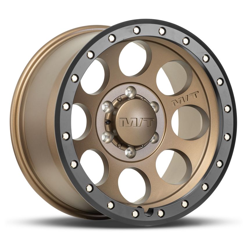 MICKEY THOMPSON Classic Pro Bronze