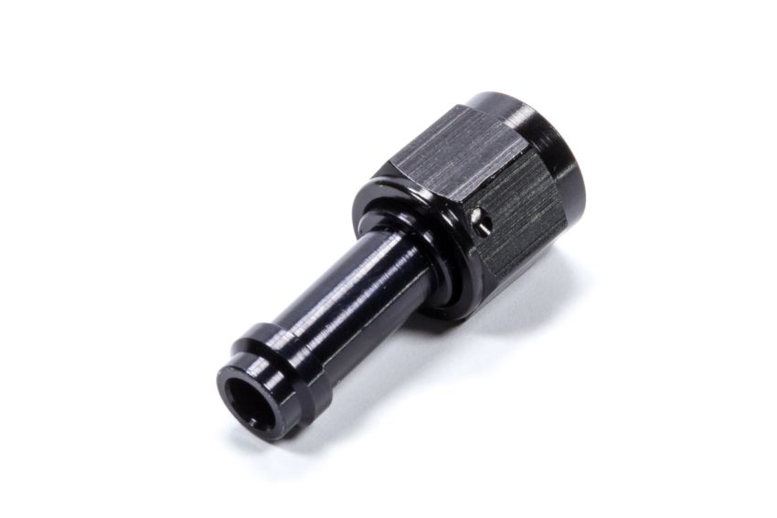 FRAGOLA FRG750106-BL #6 EZ Street Straight Hose Fitting