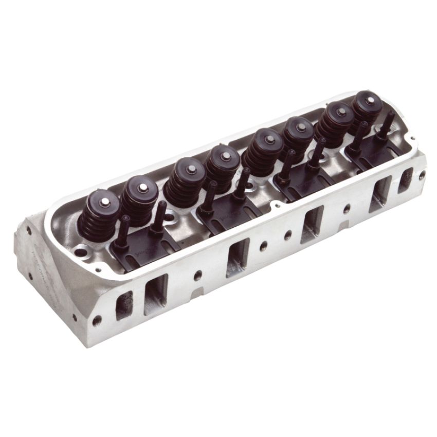 EDELBROCK EDE60259 SBF Performer RPM Cylinder Head - Assm.