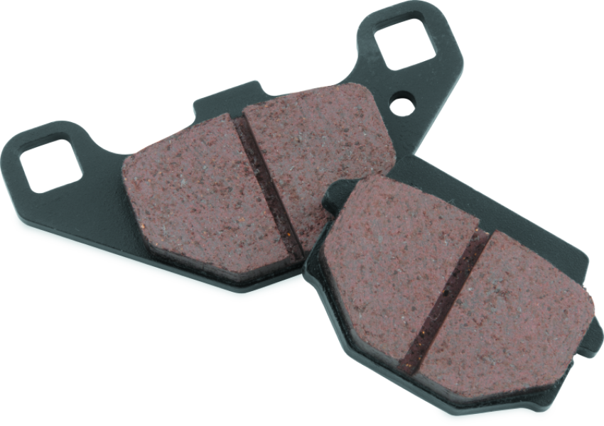 BikeMaster 961265 Suzuki Brake Pads