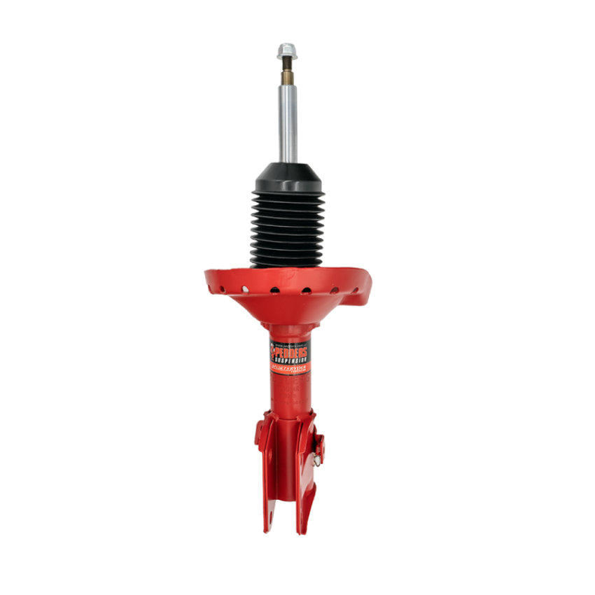 Pedders Front Right Strut 05-07 Subaru STI GD