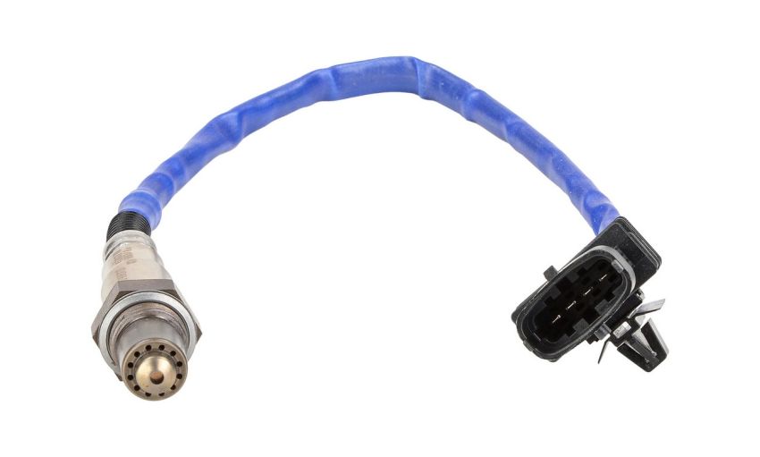 Bosch 16737 Bosch Oxygen Sensor