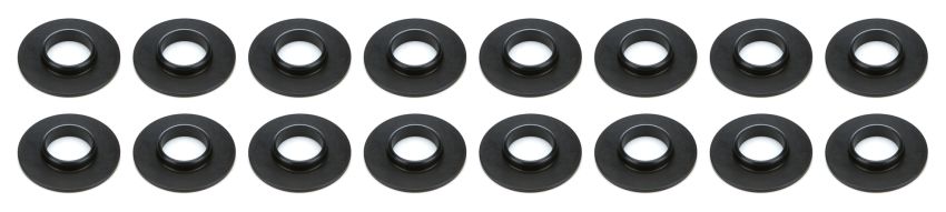 PAC RACING SPRINGS PACPAC-S135-16 Spring Seats .570 ID (16) For RPM Duals