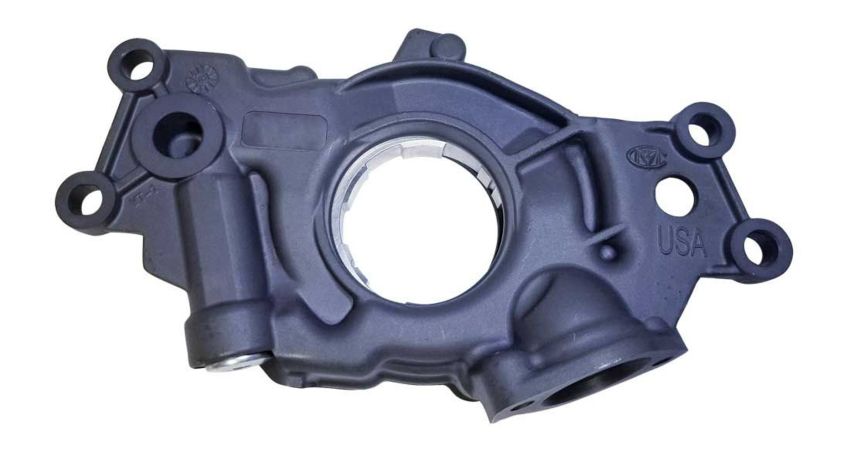 MOROSO MOR22121 Oil Pump GM LS Series Hi Volume/Hi Pressure