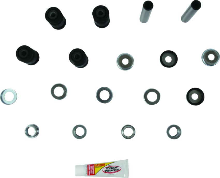 Pivot Works PWAAK-Y21-000LR A-Arm Kit