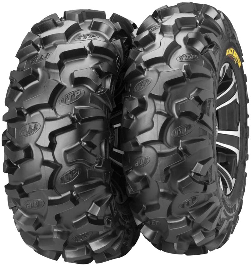 ITP Blackwater Evolution R14