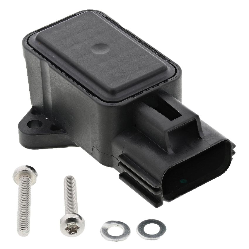 MotoRad 1TP1057 Throttle Position Sensor