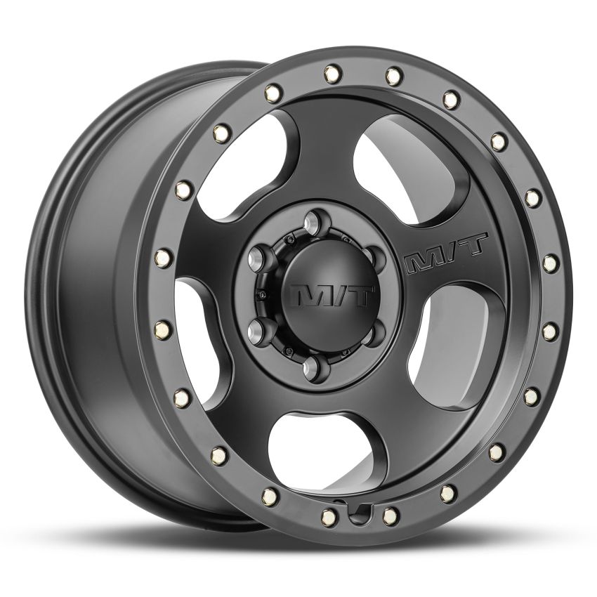 MICKEY THOMPSON Canyon Pro Black