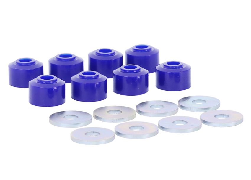 Superpro SPF2292BK Front Sway Bar Link Bushing Kit