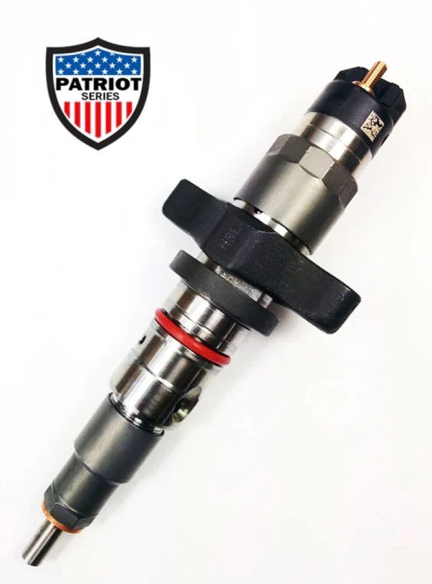 DDP DDP P305-STK Dodge 03-04 Dodge Ram 5.9L Cummins Patriot Series Stock Reman Injector