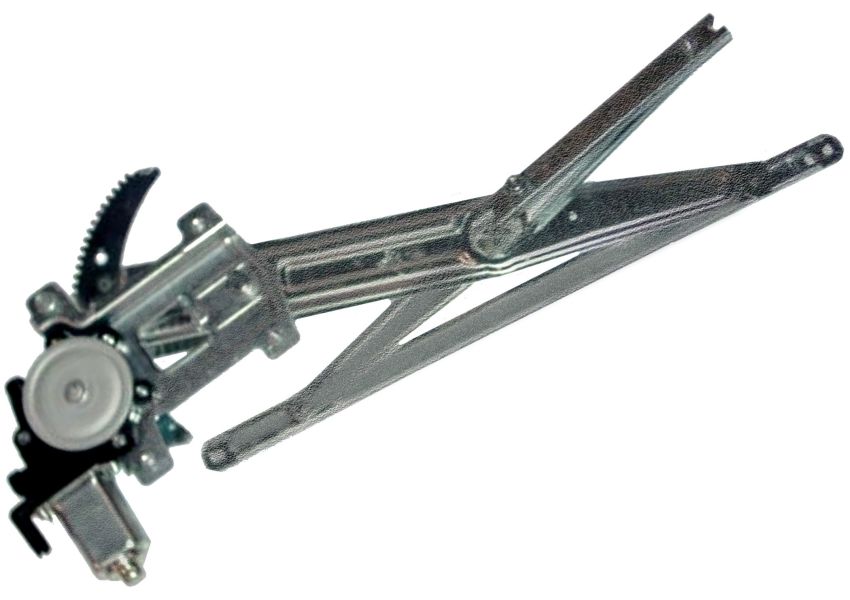 AC DELCO BCVC-15922915 Window Regulatr