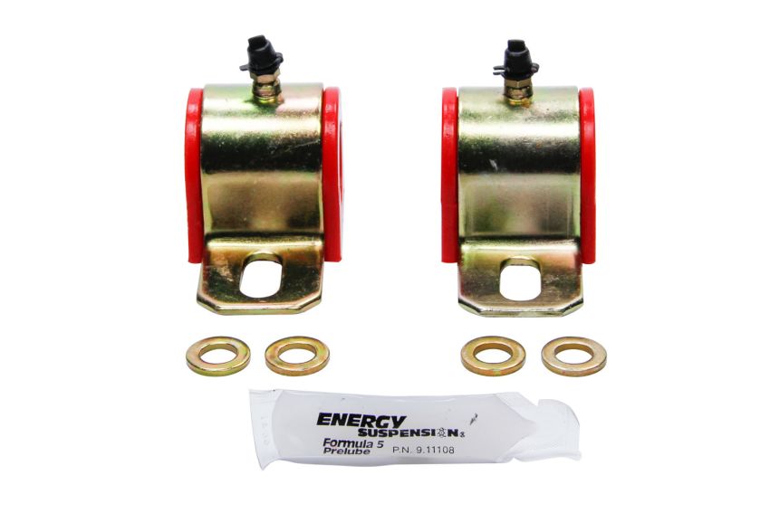 ENERGY SUSPENSION ENE9-5161R 1in Sway Bar Bushing Set