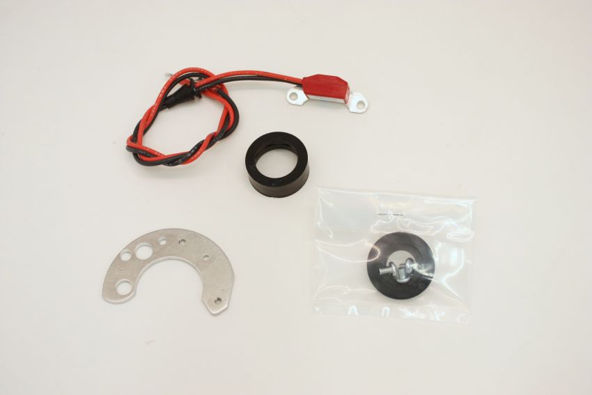 PERTRONIX IGNITION PRT91183 Igniter II Conversion Kit Delco Early 8-Cyl.