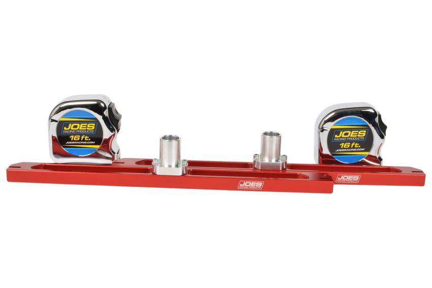JOES RACING PRODUCTS JOE32615 Kart or Quarter Midget Toe Gauge