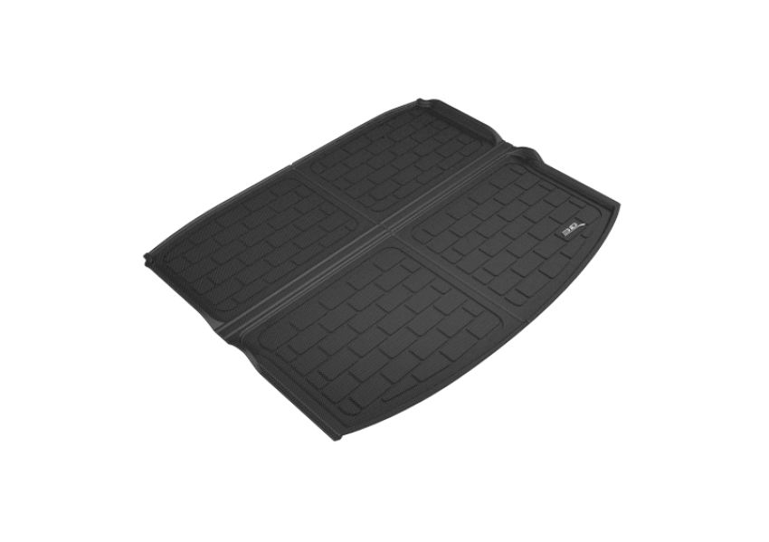 3D MAXpider M1HD0871309 2017-2020 Honda CR-V Kagu Cargo Liner - Black