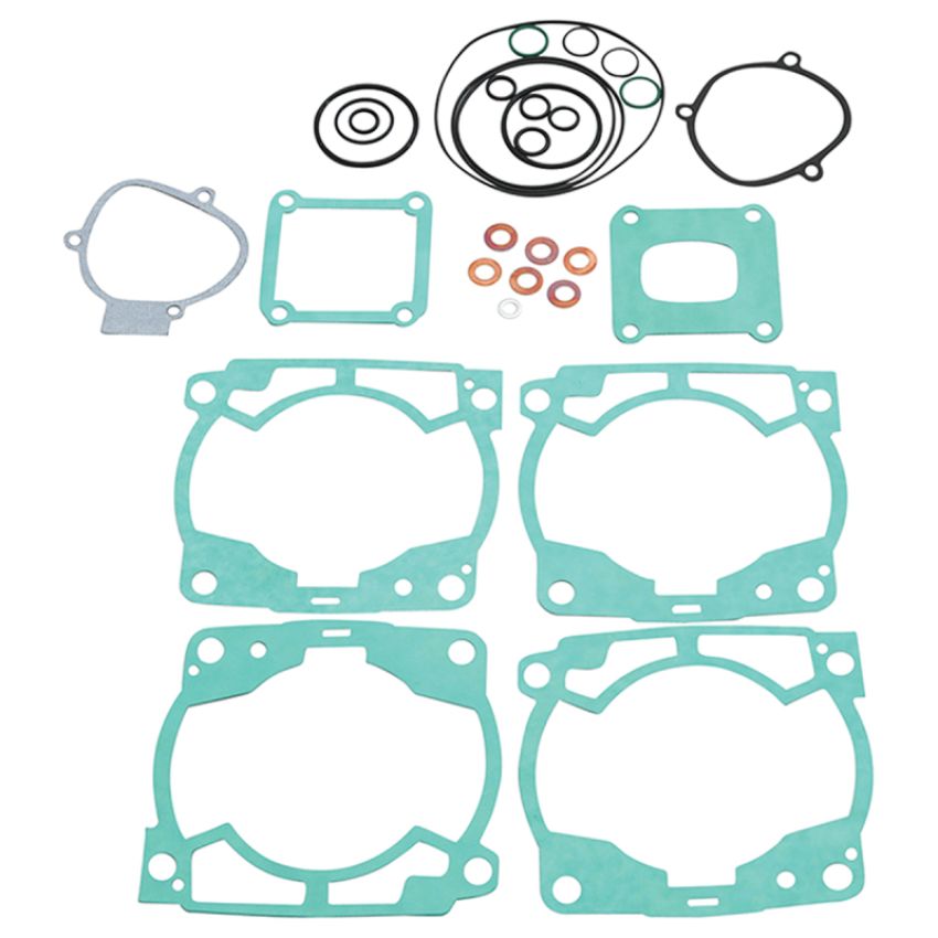 Vertex Pistons 810976 Top End Gasket Kit