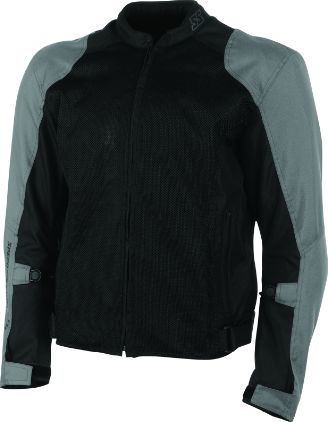 Speed and Strength 892242 Lightspeed Mesh Jackets
