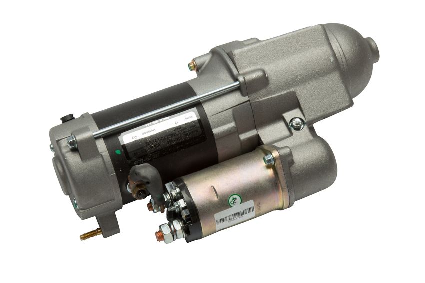 AC DELCO BCVC-323-447 Starter (Reman)