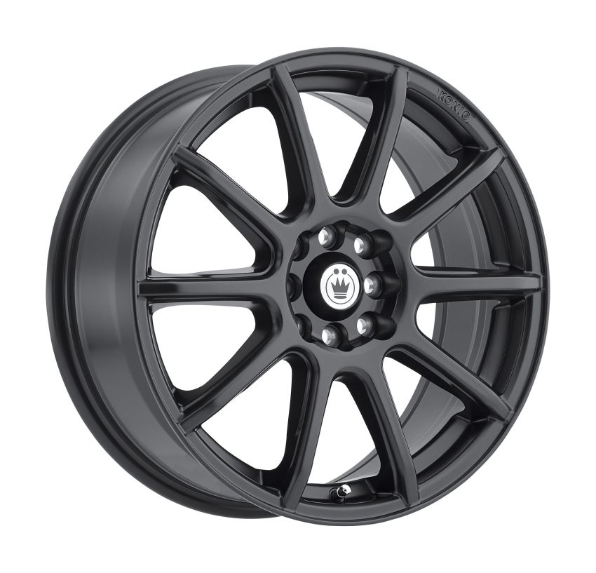 KONIG 45B Control Wheel 16X7 4X100 73 +40