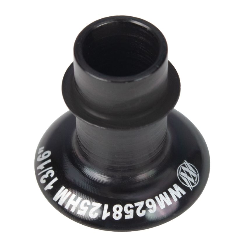WEHRS MACHINE WEHWM6258125HM Spacer Mis-Alignment 5/8 - 1/2in 13/16in OAL each