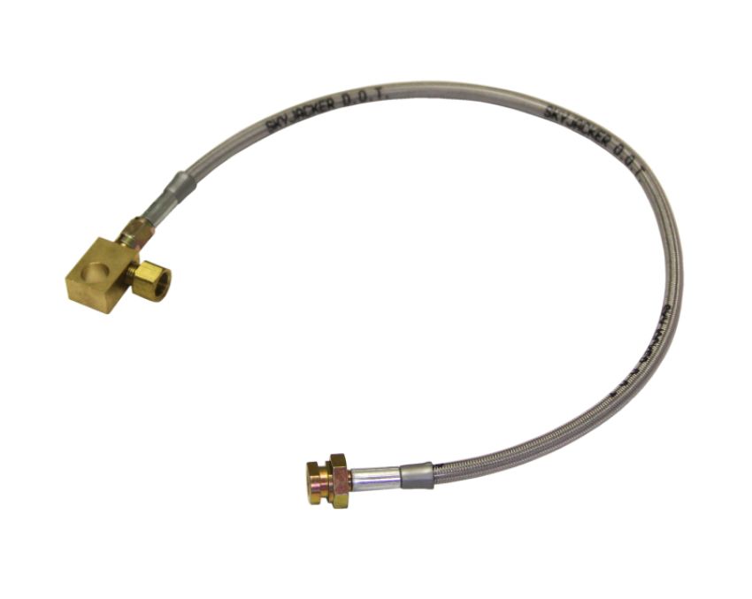 Skyjacker RBL43 REAR BRK LN 72-73CJ (67-71)