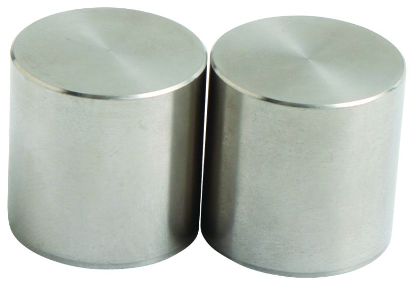 All Balls Racing 18-9000 01-05 Husaberg 450FC Front Caliper Piston Kit