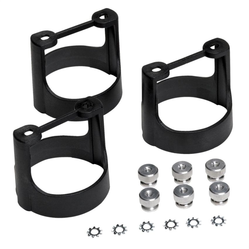 AutoMeter 2230 GAUGE BRACKET  KIT, 2 1/16