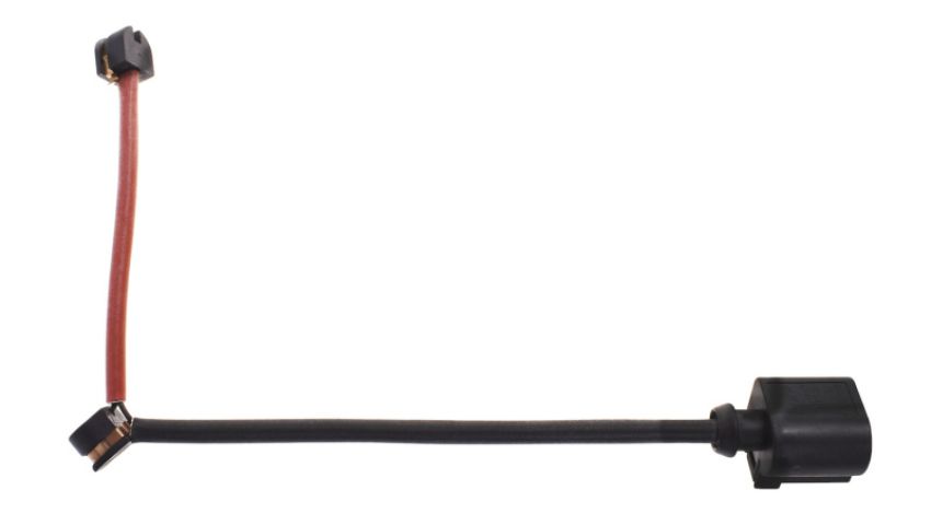PowerStop SW-1553 Disc Brake Pad Wear Sensor