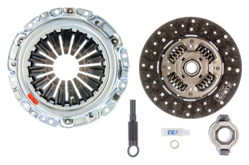 Exedy 06804A Stage 1 Organic Clutch