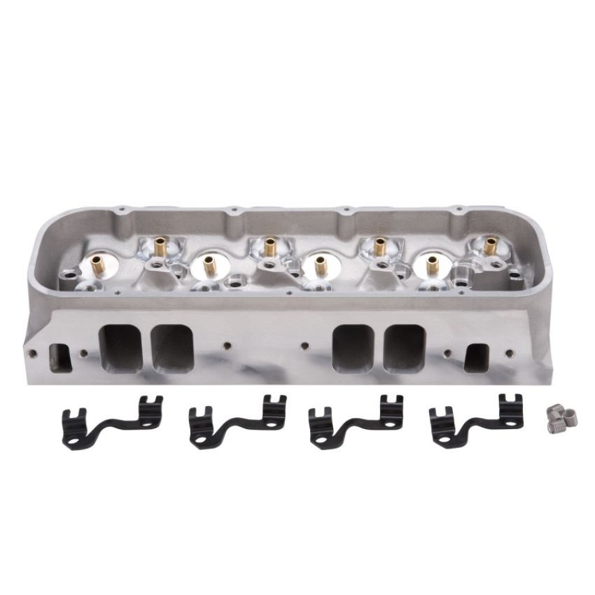 Edelbrock 77419 BBC Victor Head ( Bare 77409)