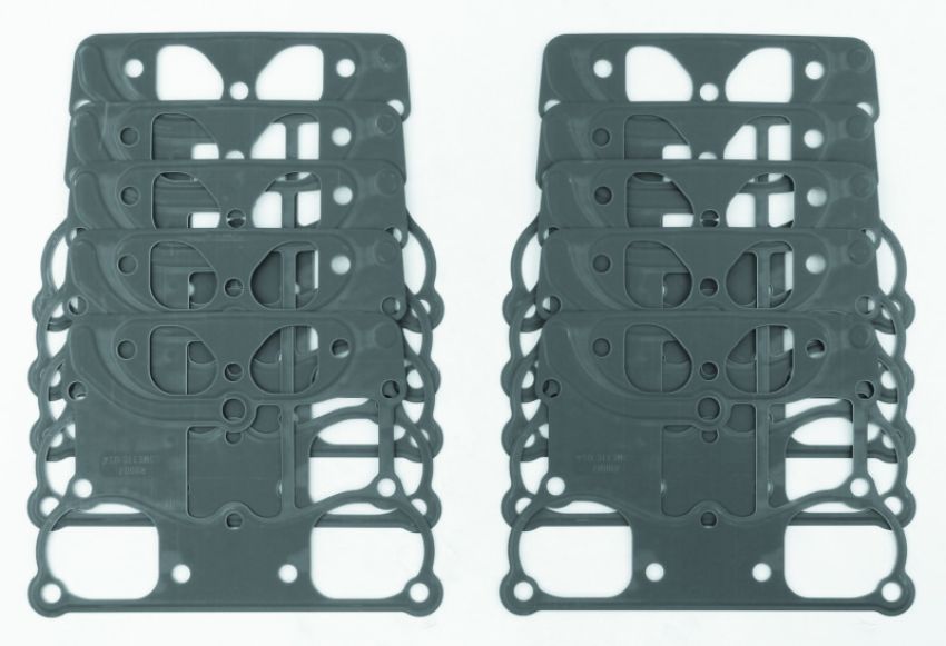 TwinPower 043202 Rocker Box Gaskets