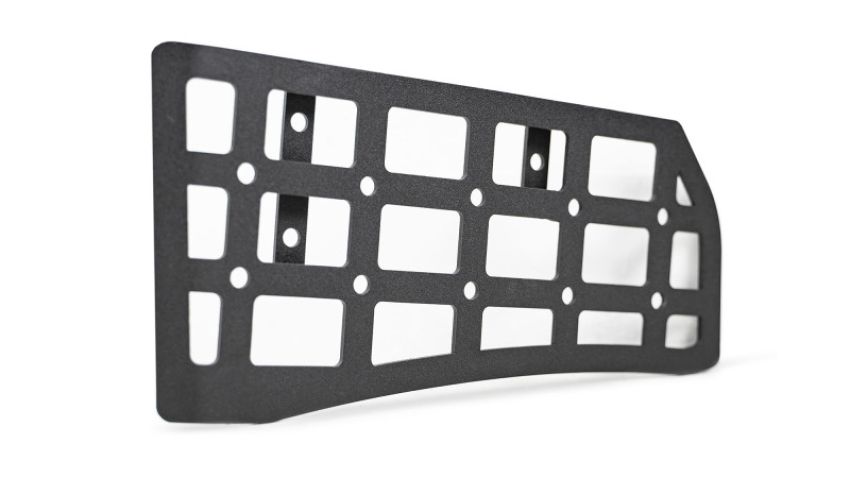 DV8 Offroad CCJL-01 Console Molle Panels