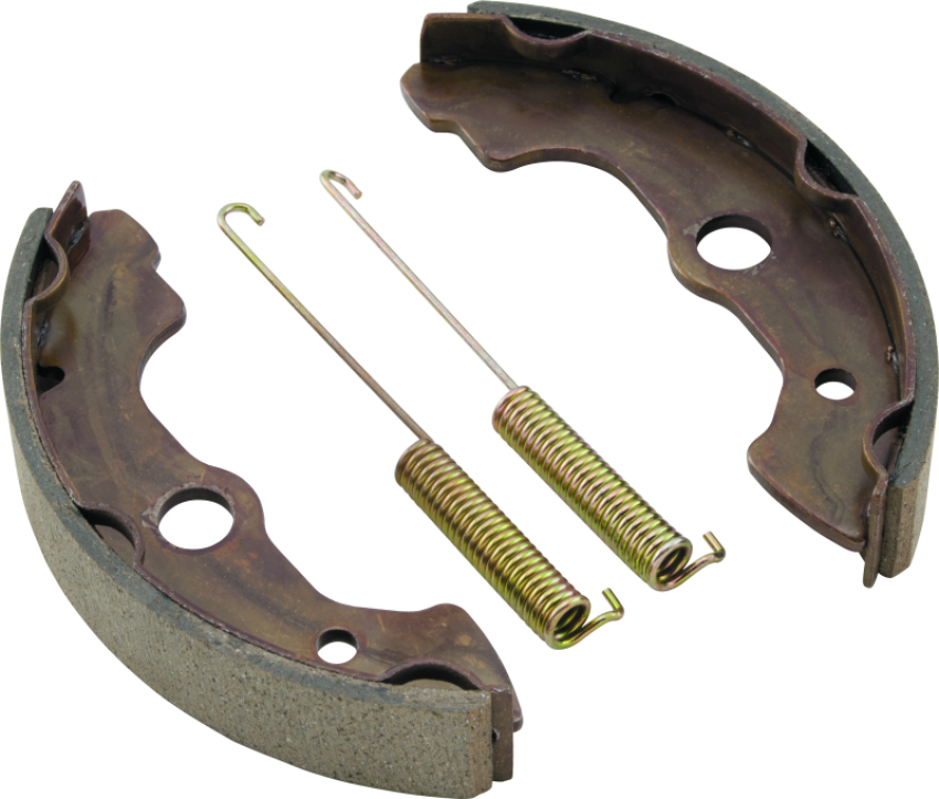 BikeMaster 963021 Brake Shoes