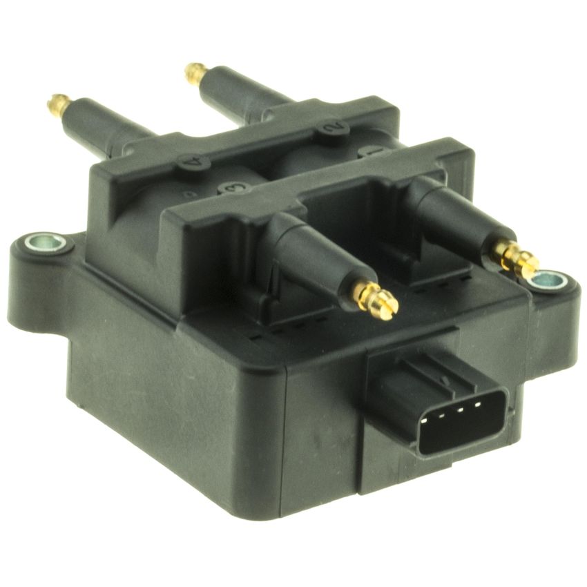 MotoRad 3IC179 Ignition Coil