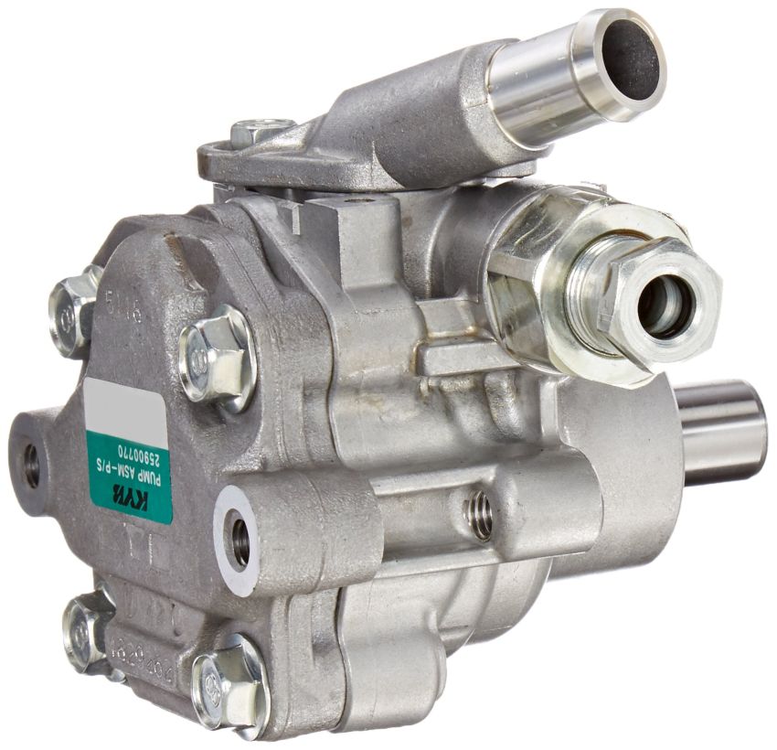 AC DELCO BCVC-25900770 Pump Asm-P/S
