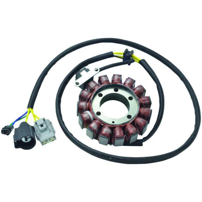 QuadBoss 463511 12-13 Kawasaki KRT750 Teryx4 EPS/LE Stator