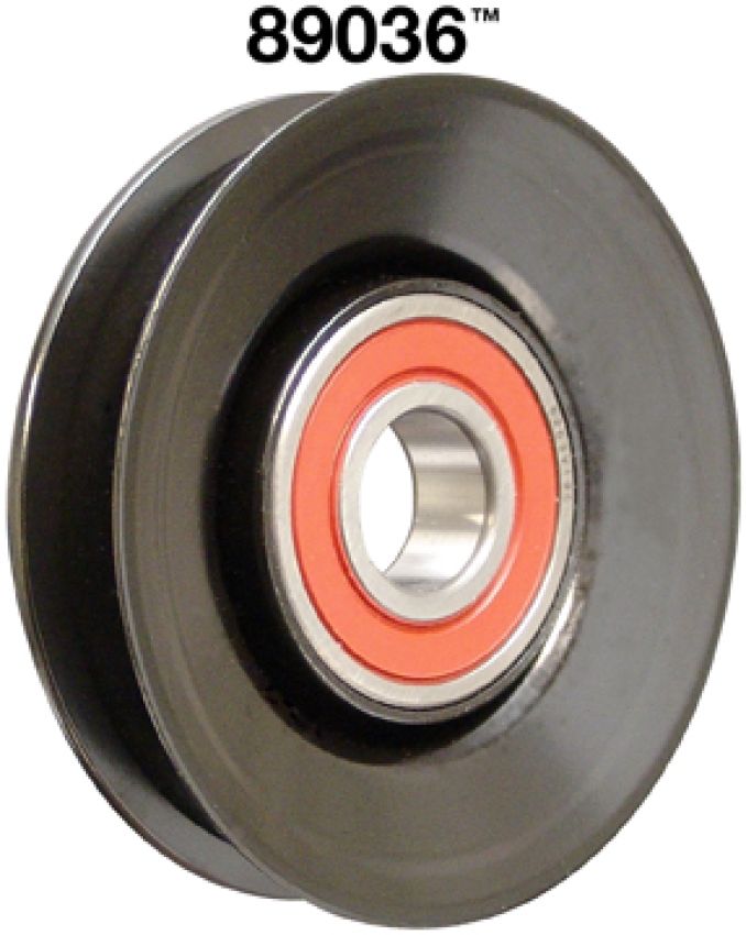 Dayco 89036 Pulley
