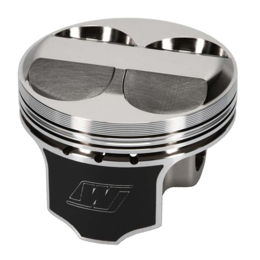 Wiseco 6567M85AP Piston, Honda, B16A, 85.00 mm Bore, Sport Compact, Set of 1
