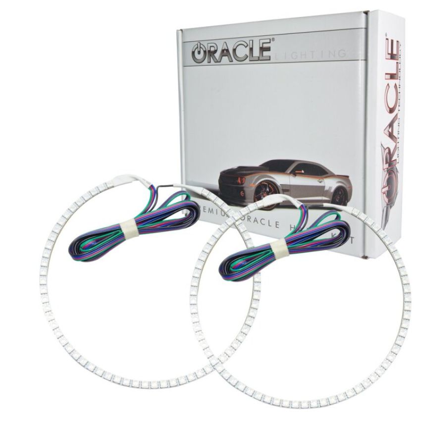 Oracle Lighting 2292-335 ColorSHIFT(tm) Halo Kit, ColorSHIFT(tm) - BC1