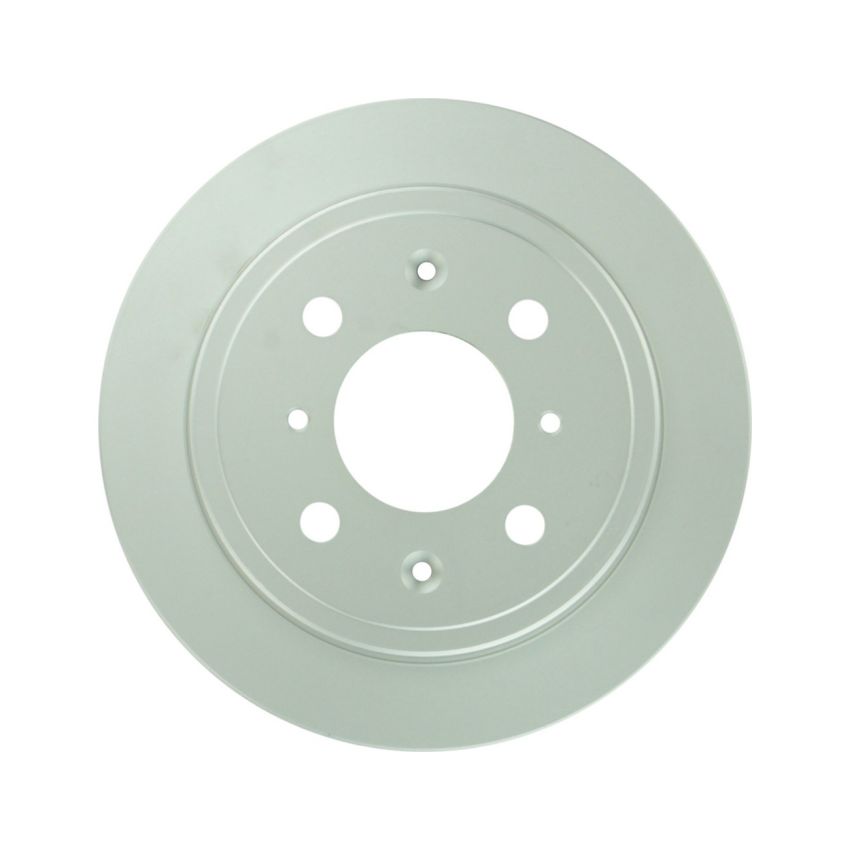 Bosch 26010753 Bosch QuietCast Disc Brake Rotor