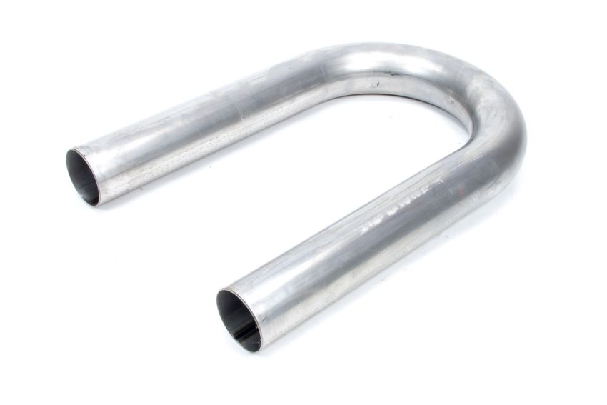 PATRIOT EXHAUST PEPH7057 U-Bend Mild Steel 2.500 x 5in Radius 16 Gauge
