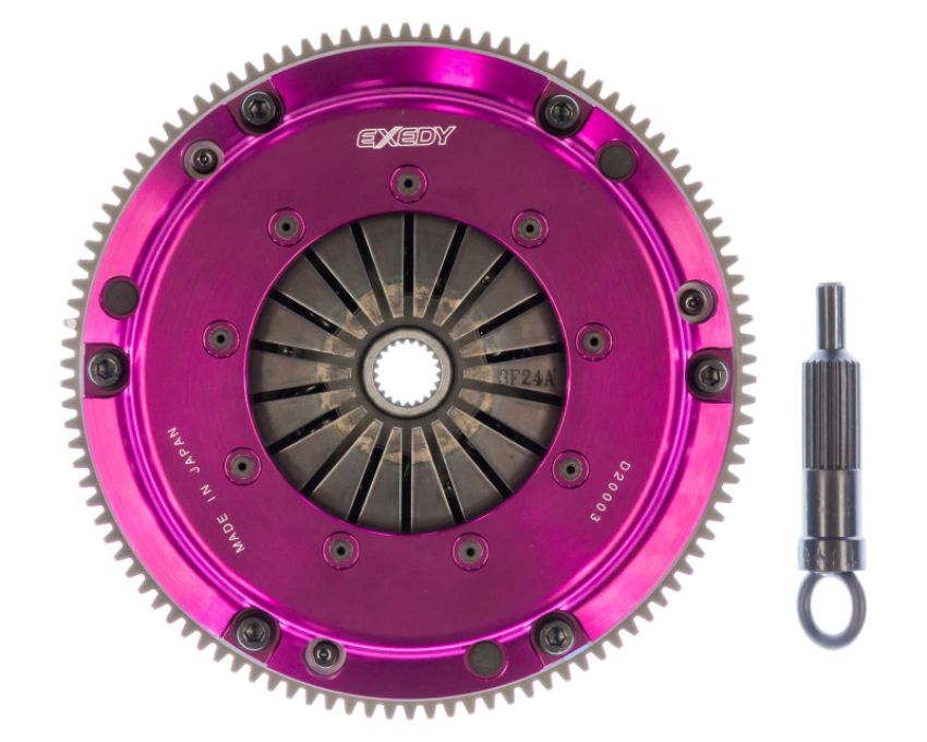 Exedy TH01SD Hyper Single Clutch