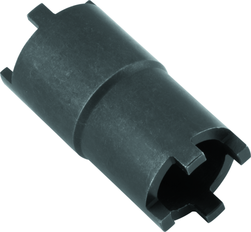 BikeMaster 152216 Clutch Locknut Spanner Wrench