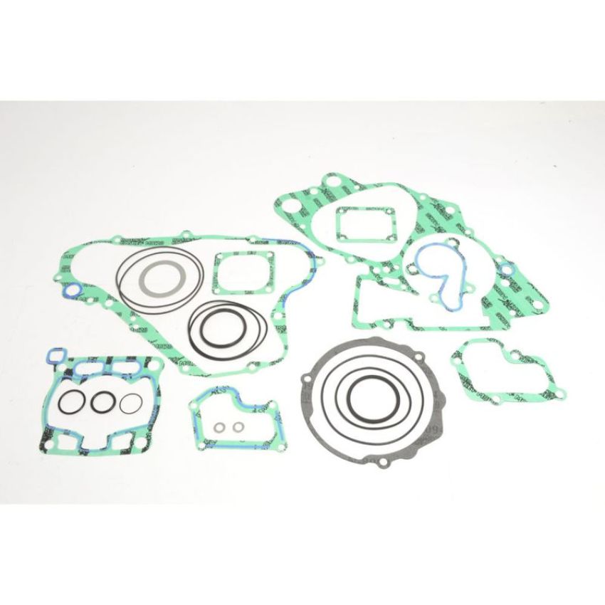 Athena P400510850130 90-91 Suzuki RM 125 Complete Gasket Kit
