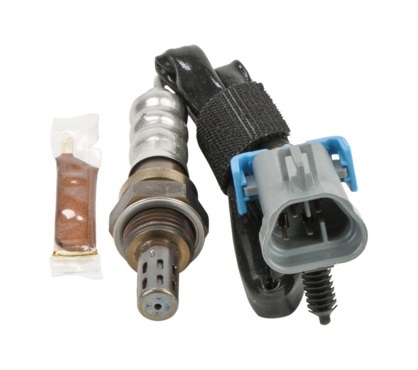 Bosch 15545 Bosch Oxygen Sensor