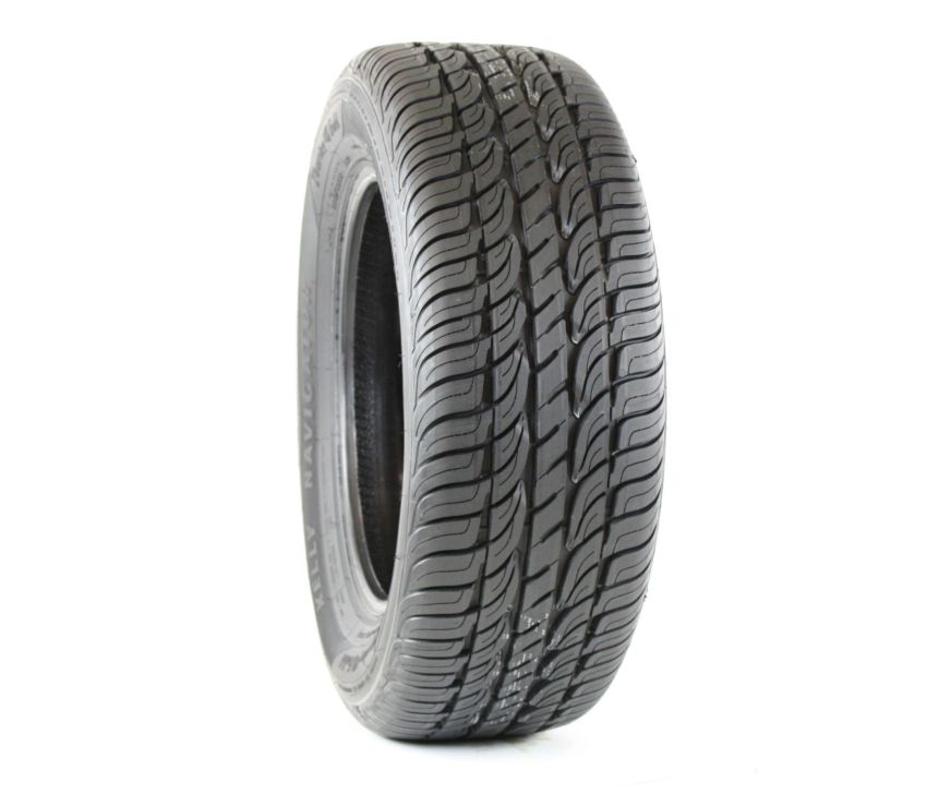 KELLY Navigator Touring Gold 235/65R17 All-Season