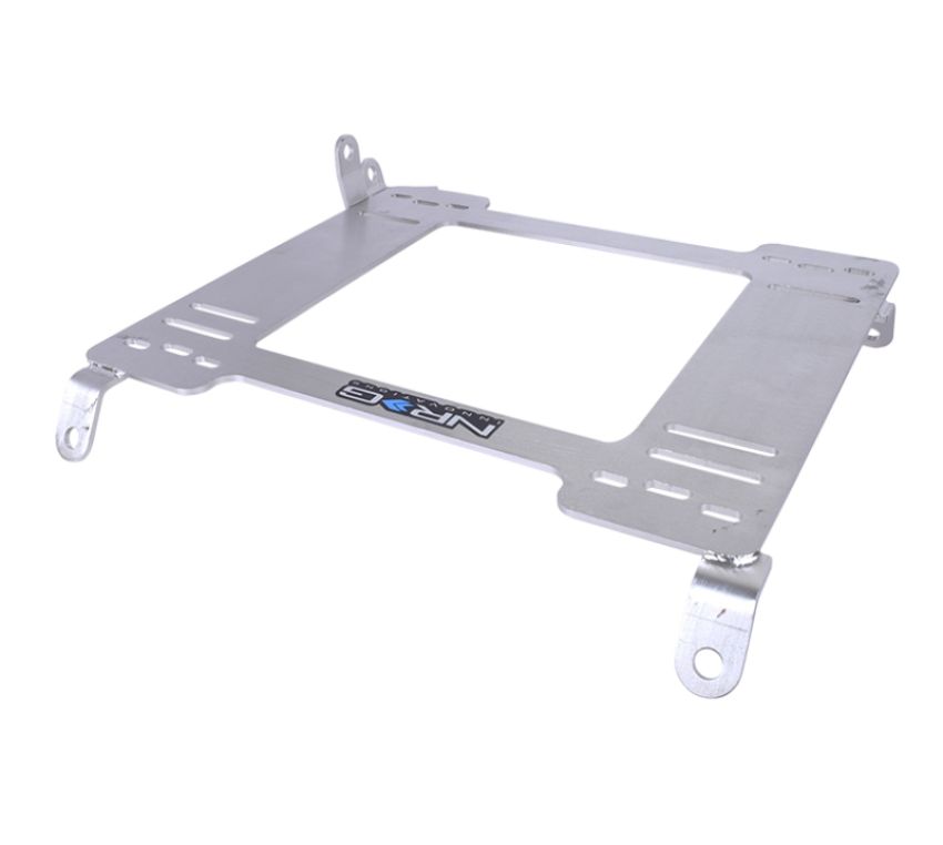 NRG Seat Brackets - 98-02 Honda Accord 2dr.