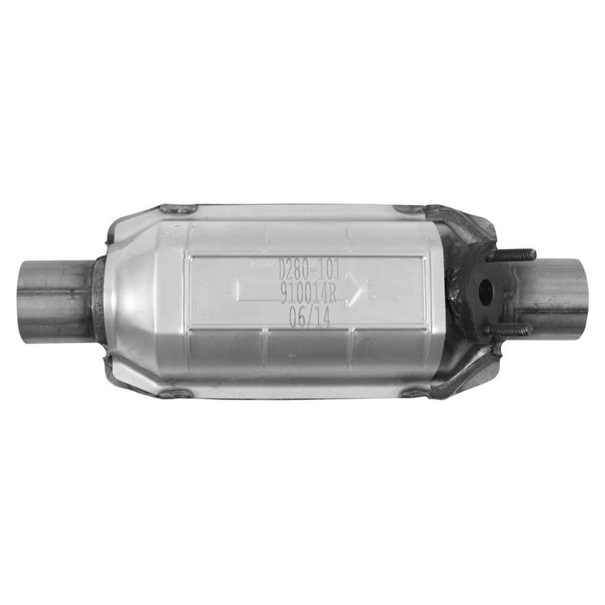 AP Exhaust 910014R CARB (CA, CO, NY, ME) Catalytic Converter
