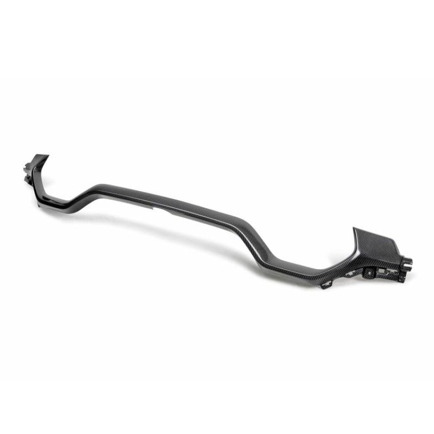 Anderson Composites AC-GT21DGTRX-L 2021 Dodge RAM TRX Carbon Fiber Front Grille - Lower Trim